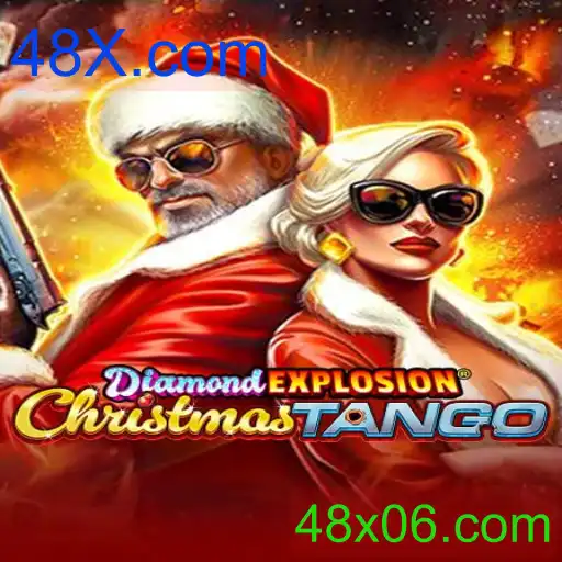 DiamondExplosionTango