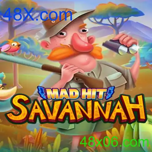 MadHitSavannah